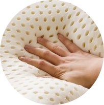 Наполнители в подушках