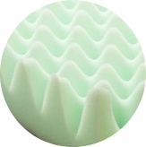 Жёсткий наматрасник: кому подойдёт и как выбрать?