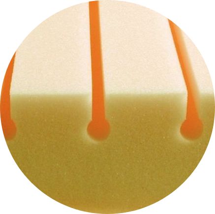 Выбираем массажный матрас