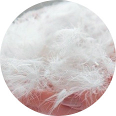 Наполнители в подушках