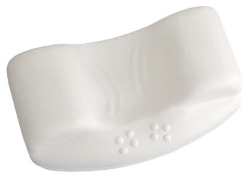 Подушка для сна на спине