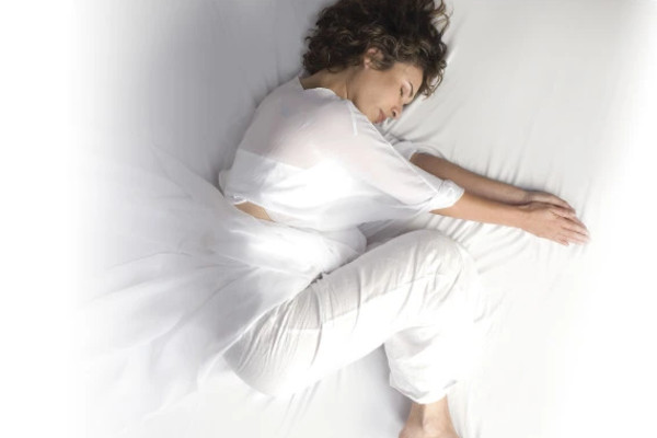 Значение позы сна