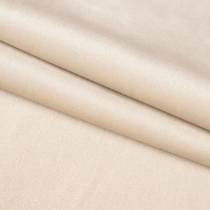 Вельвет бежевый