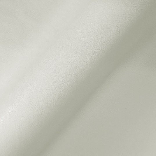 Экокожа белая