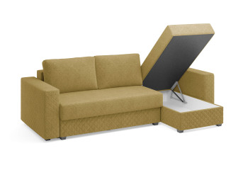 Купить Denver угловой