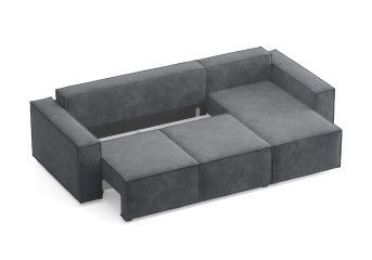 Купить Loft угловой