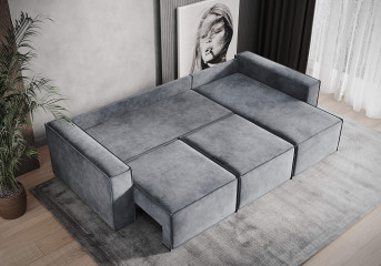 Купить Loft угловой