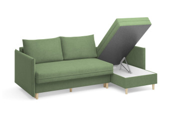 Купить Rain угловой