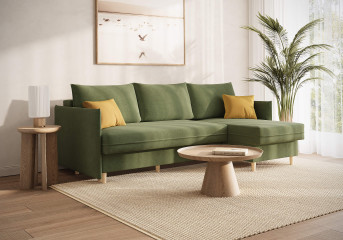 Купить Rain угловой