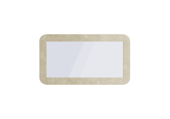 Купить Люкс прямоугольное