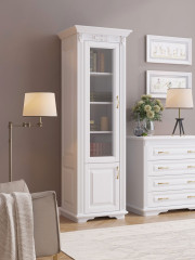 Купить библиотека Палермо 1-но створчатая