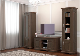 Купить библиотека Палермо 1-но створчатая