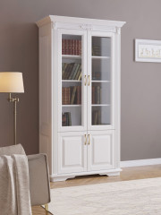 Купить библиотека Палермо 2-х створчатая