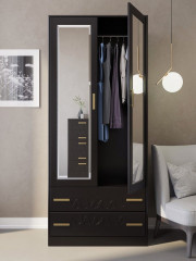 Купить Веро 2-х створчатый