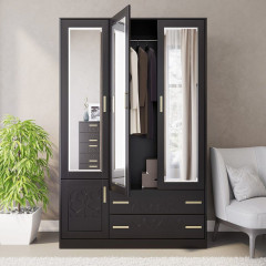 Купить Веро 3-х створчатый