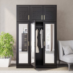 Купить Веро 3-х створчатый