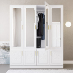 Купить Веро 4-х створчатый