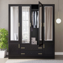 Купить Веро 4-х створчатый