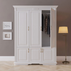 Купить Палермо 3-х створчатый