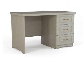 Купить письменный с тумбой