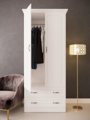 Купить Эдем 2-х створчатый