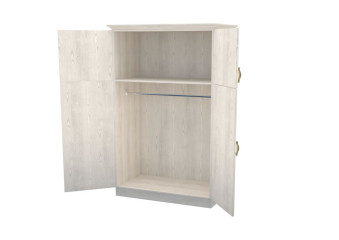 Купить Эдем 2-х створчатый