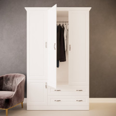 Купить Эдем 3-х створчатый