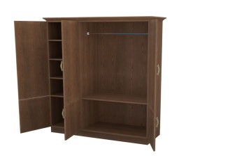 Купить Эдем 3-х створчатый