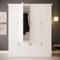 Купить Эдем 4-х створчатый