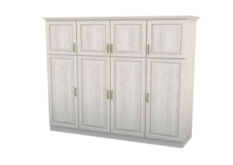 Купить Эдем 4-х створчатый