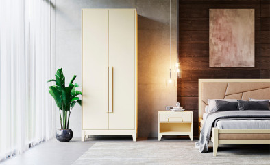 Купить Венсе 2-х створчатый