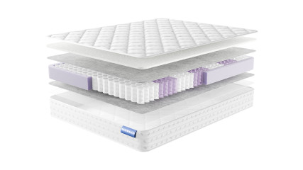 Купить Матрас Vitaflex Balance Base Купить Balance Base