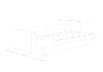 Купить Megapolis