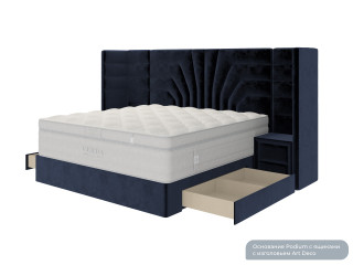 Купить Podium с ящиками 70-40