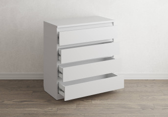 Купить Aksel 4 ящика