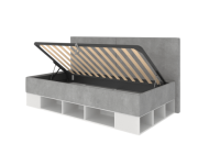 Купить Кровать-тахта Lancaster 1 с подъемным механизмом Купить Кровать-тахта Lancaster 1 с подъемным механизмом