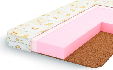 Купить Baby Strutto-Cocos