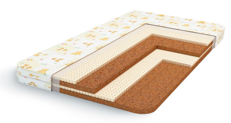 Купить Baby Fusion-Light