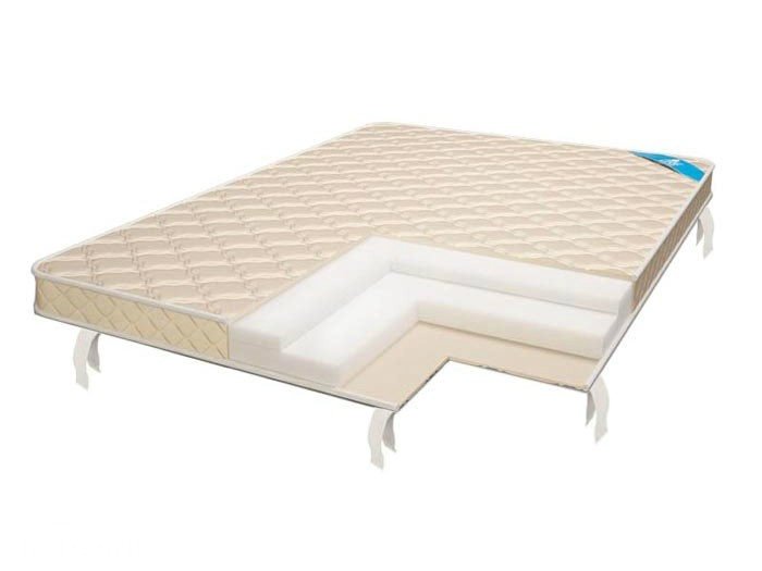 Купить Eco Dream 8 на липучках