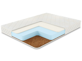 Купить Cocos-Latex Eco Roll Slim