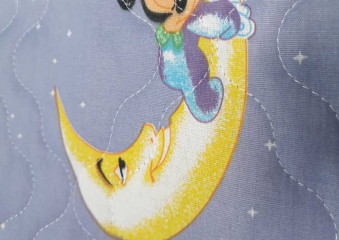 Купить Baby Mix