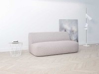 Купить на двухместный диван без подлокотников