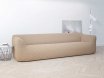 Чехол для мебели на четырехместный диван (фото 3) на четырехместный диван (фото 3)