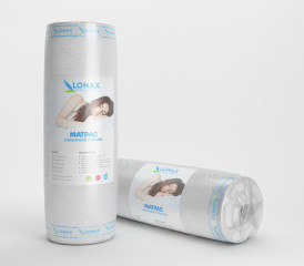 Купить Roll Memory Relax