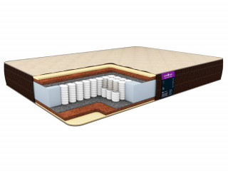 Купить Матрас Astra Sleep Nature 21 S500 Купить Nature 21 S500