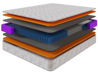 Купить Матрас Soft Place Premier Easy Купить Premier Easy