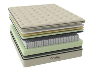 Купить OrtoBio M