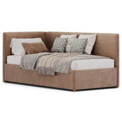 Купить Угловая Monte с подъемным механизмом