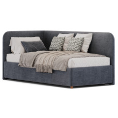 Купить Угловая Round