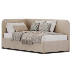 Купить Угловая Round с подъемным механизмом